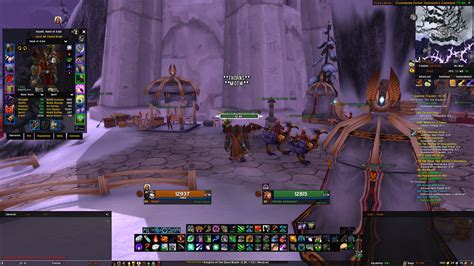 elvui classic cataclysm|elvui download wow.